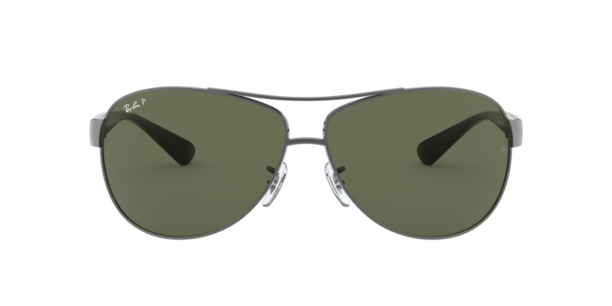 Ray-Ban Rb3386 Sunglasses RB3386 004/9A