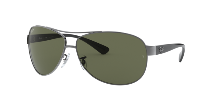 Ray-Ban Rb3386 Sunglasses RB3386 004/9A