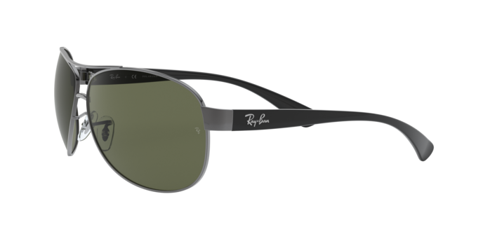 Ray-Ban Rb3386 Sunglasses RB3386 004/9A