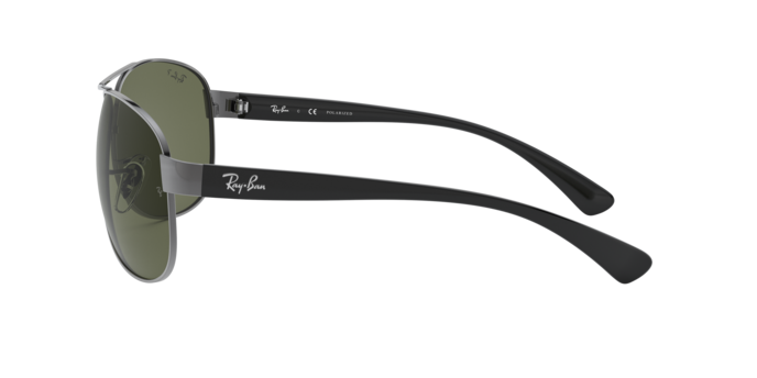 Ray-Ban Rb3386 Sunglasses RB3386 004/9A