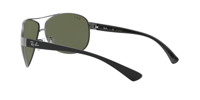 Ray-Ban Rb3386 Sunglasses RB3386 004/9A