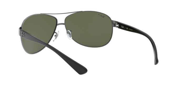 Ray-Ban Rb3386 Sunglasses RB3386 004/9A