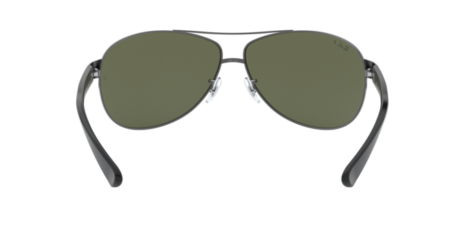 Ray-Ban Rb3386 Sunglasses RB3386 004/9A