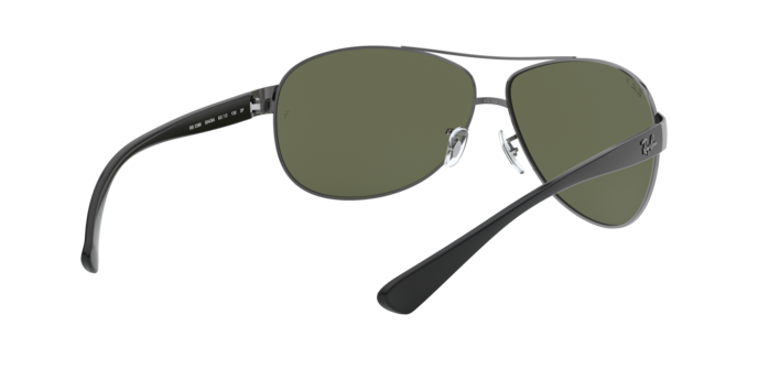 Ray-Ban Rb3386 Sunglasses RB3386 004/9A