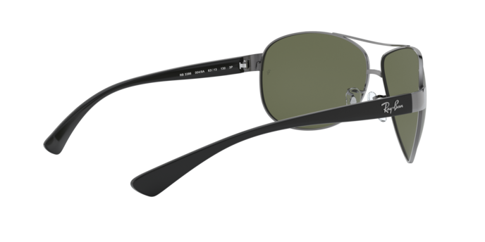 Ray-Ban Rb3386 Sunglasses RB3386 004/9A