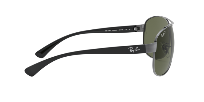 Ray-Ban Rb3386 Sunglasses RB3386 004/9A