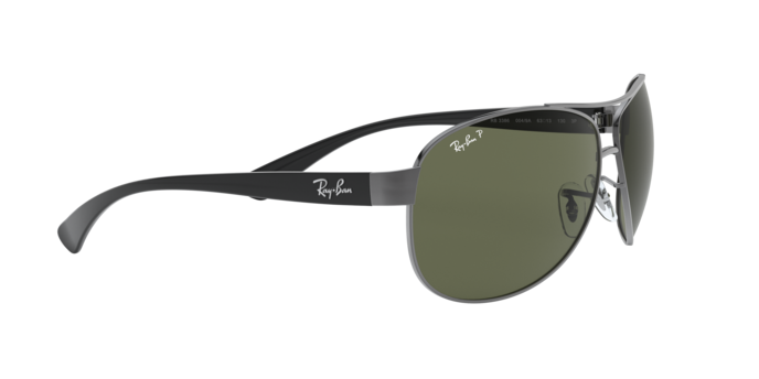Ray-Ban Rb3386 Sunglasses RB3386 004/9A