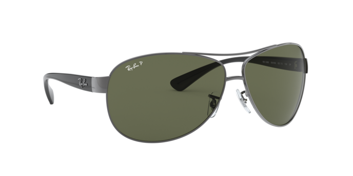 Ray-Ban Rb3386 Sunglasses RB3386 004/9A
