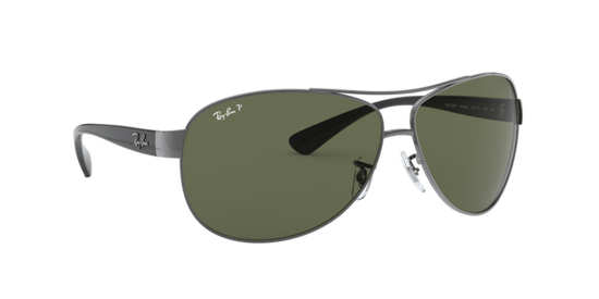 Ray-Ban Rb3386 Sunglasses RB3386 004/9A