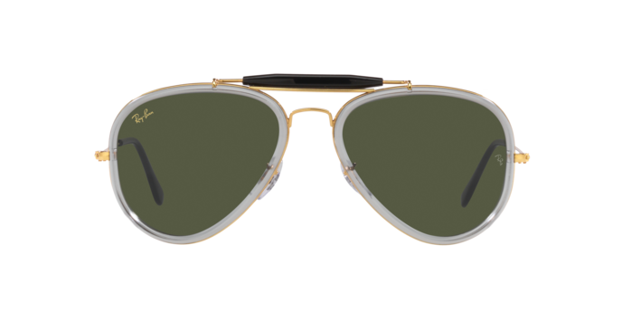 Ray-Ban Road Spirit Sunglasses RB3428 923931