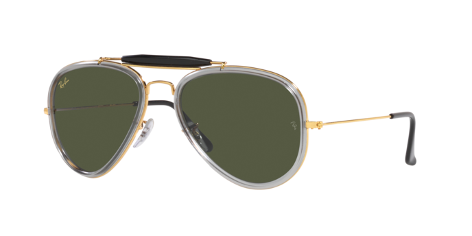 Ray-Ban Road Spirit Sunglasses RB3428 923931