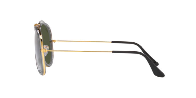 Ray-Ban Road Spirit Sunglasses RB3428 923931