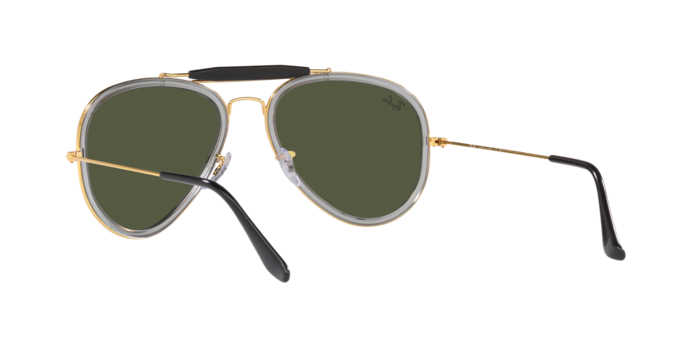 Ray-Ban Road Spirit Sunglasses RB3428 923931