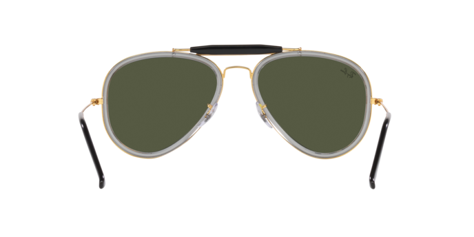 Ray-Ban Road Spirit Sunglasses RB3428 923931