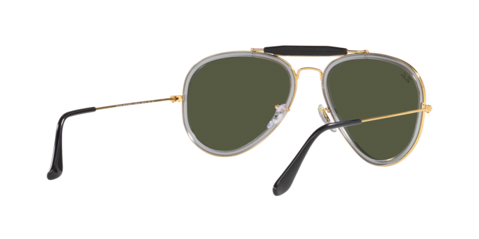 Ray-Ban Road Spirit Sunglasses RB3428 923931