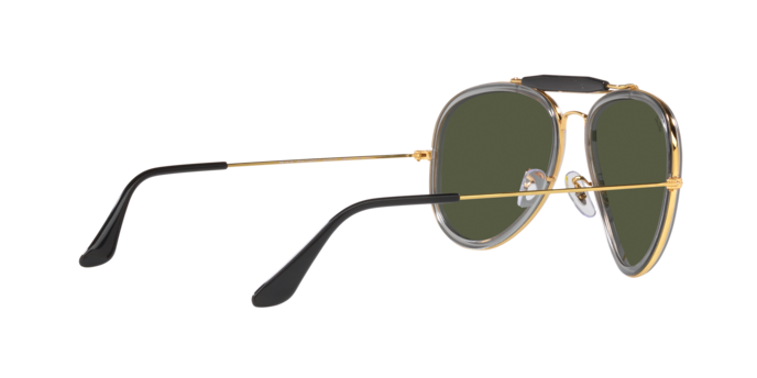 Ray-Ban Road Spirit Sunglasses RB3428 923931