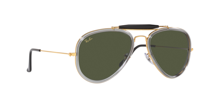 Ray-Ban Road Spirit Sunglasses RB3428 923931
