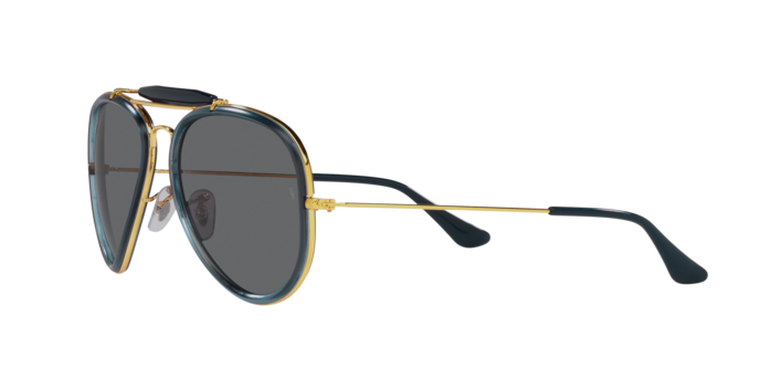 Ray-Ban Road Spirit Sunglasses RB3428 9240B1