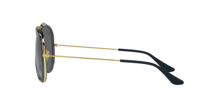 Ray-Ban Road Spirit Sunglasses RB3428 9240B1