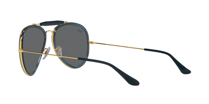 Ray-Ban Road Spirit Sunglasses RB3428 9240B1