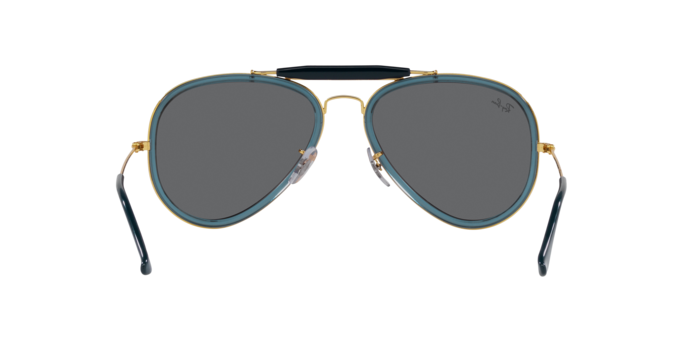 Ray-Ban Road Spirit Sunglasses RB3428 9240B1