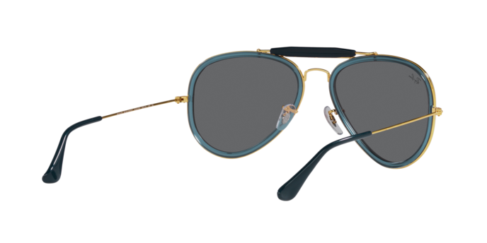 Ray-Ban Road Spirit Sunglasses RB3428 9240B1