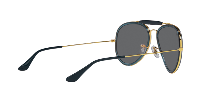 Ray-Ban Road Spirit Sunglasses RB3428 9240B1