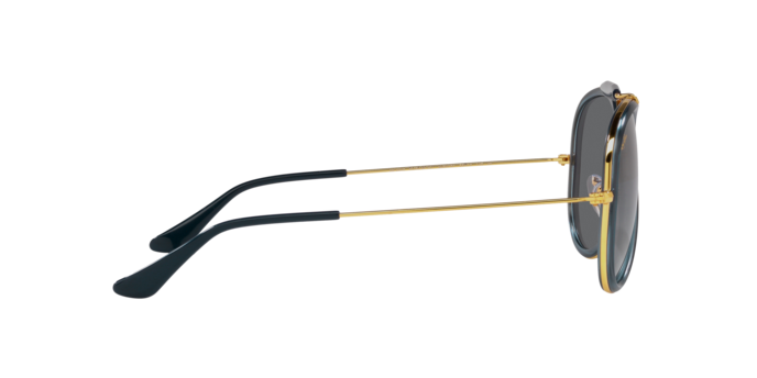 Ray-Ban Road Spirit Sunglasses RB3428 9240B1