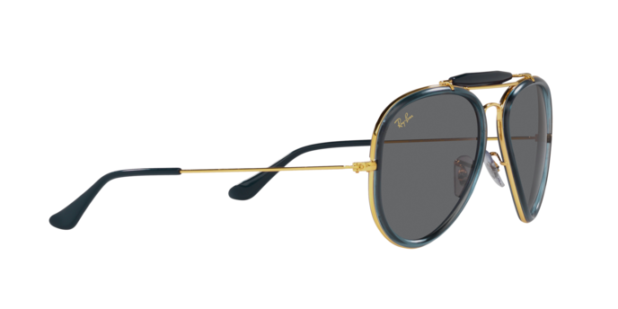 Ray-Ban Road Spirit Sunglasses RB3428 9240B1