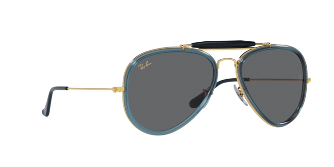 Ray-Ban Road Spirit Sunglasses RB3428 9240B1