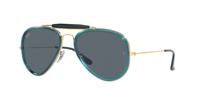 Ray-Ban Road Spirit Sunglasses RB3428 9241R5