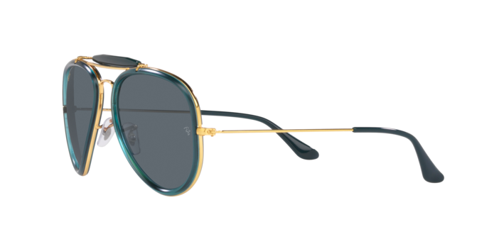 Ray-Ban Road Spirit Sunglasses RB3428 9241R5