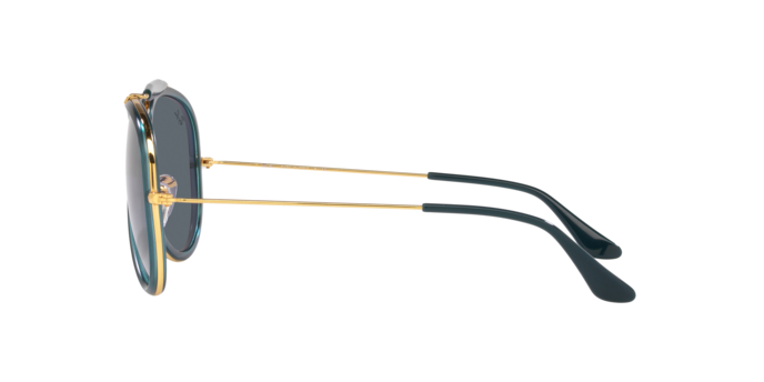 Ray-Ban Road Spirit Sunglasses RB3428 9241R5