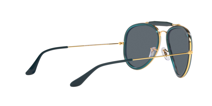 Ray-Ban Road Spirit Sunglasses RB3428 9241R5