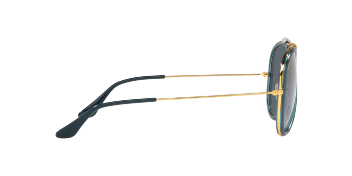 Ray-Ban Road Spirit Sunglasses RB3428 9241R5