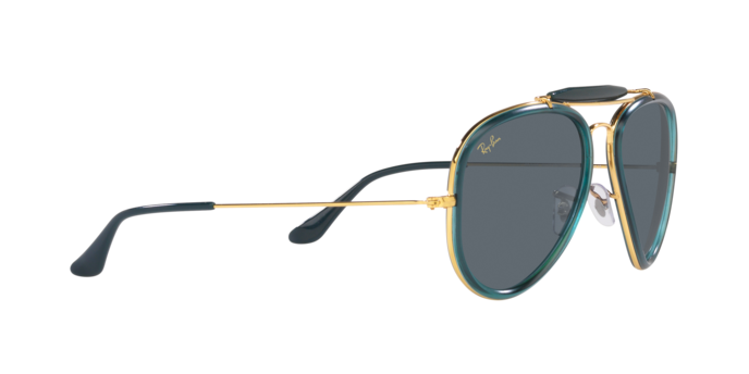 Ray-Ban Road Spirit Sunglasses RB3428 9241R5
