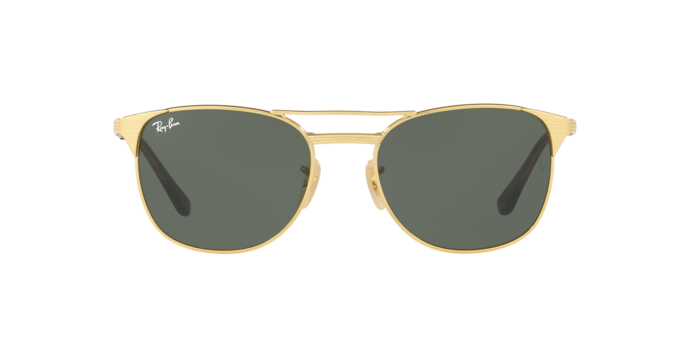 Ray-Ban Signet Sunglasses RB3429M 001