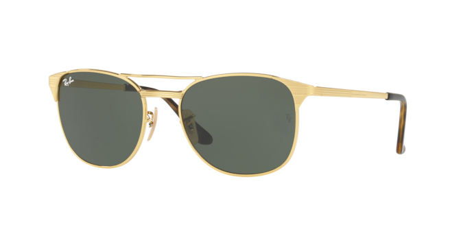 Ray-Ban Signet Sunglasses RB3429M 001