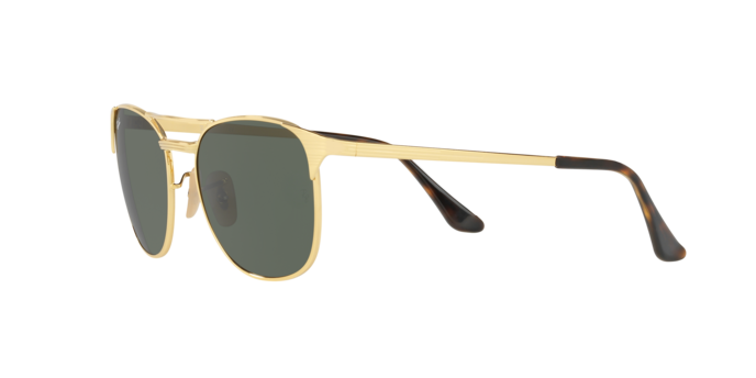 Ray-Ban Signet Sunglasses RB3429M 001