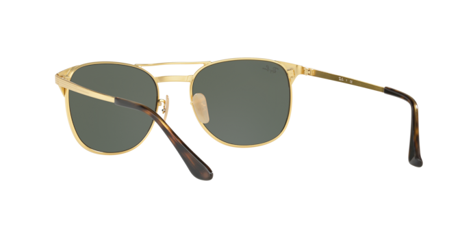 Ray-Ban Signet Sunglasses RB3429M 001