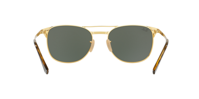Ray-Ban Signet Sunglasses RB3429M 001