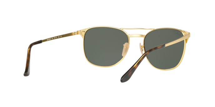 Ray-Ban Signet Sunglasses RB3429M 001