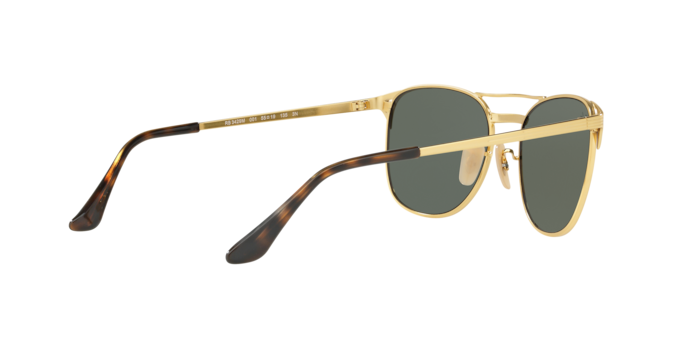 Ray-Ban Signet Sunglasses RB3429M 001