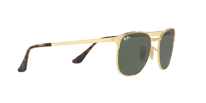Ray-Ban Signet Sunglasses RB3429M 001
