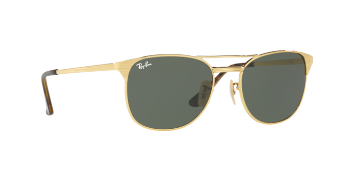Ray-Ban Signet Sunglasses RB3429M 001