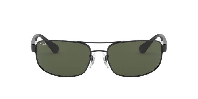 Ray-Ban Rb3445 Sunglasses RB3445 002/58