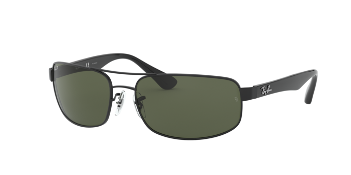 Ray-Ban Rb3445 Sunglasses RB3445 002/58