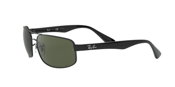 Ray-Ban Rb3445 Sunglasses RB3445 002/58