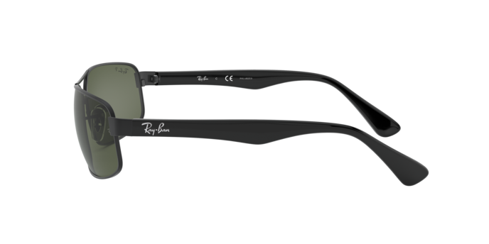 Ray-Ban Rb3445 Sunglasses RB3445 002/58