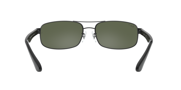 Ray-Ban Rb3445 Sunglasses RB3445 002/58